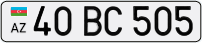 40BC505