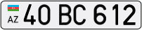 40BC612