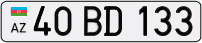 40BD133