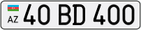 40BD400