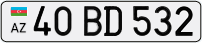 40BD532