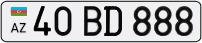 40BD888
