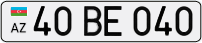 40BE040