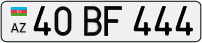 40BF444