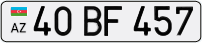 40BF457