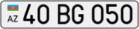 40BG050