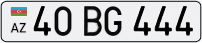 40BG444
