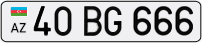 40BG666