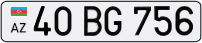 40BG756