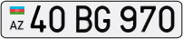 40BG970