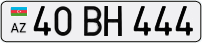 40BH444