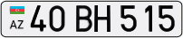 40BH515