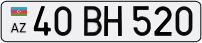 40BH520