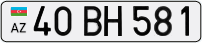 40BH581
