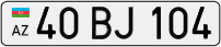40BJ104