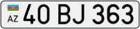 40BJ363