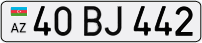 40BJ442