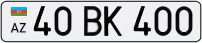 40BK400
