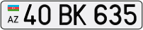 40BK635