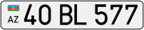40BL577