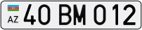 40BM012