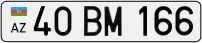 40BM166