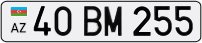 40BM255