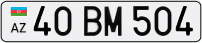 40BM504