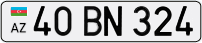 40BN324