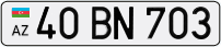 40BN703
