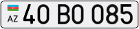 40BO085