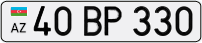 40BP330