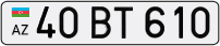 40BT610