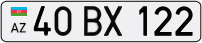 40BX122