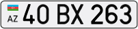 40BX263