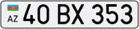 40BX353
