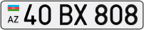 40BX808