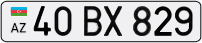40BX829