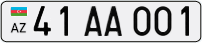 41AA001