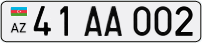 41AA002