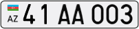41AA003
