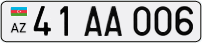 41AA006