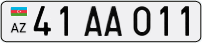 41AA011