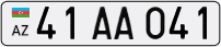 41AA041