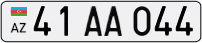 41AA044