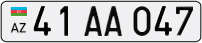 41AA047