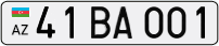 41BA001