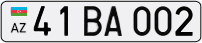 41BA002