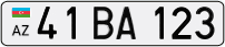41BA123