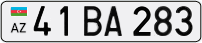 41BA283